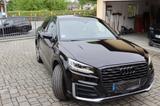 Audi Q2 2.0 TDI 140kW S tronic quattro sport sport