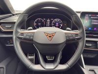 Cupra Leon - Vorschau Bild 14