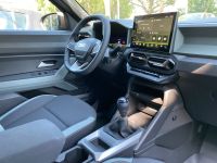 Dacia Bigster - Vorschau Bild 9