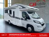 XGO Dynamic 98 Plus - Einzelbetten - 1. Hand - - XGO Teilintegrierter