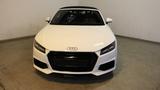 Audi TT Roadster 1.8 TFSI, S-Line, CABRIO,TOP ZUSTAND - Audi TT: 1.8