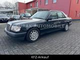 Mercedes-Benz E 260 W124 / H-ZU. / AUTOM / SCHIEBEDACH - Mercedes-Benz E 260 Gebrauchtwagen