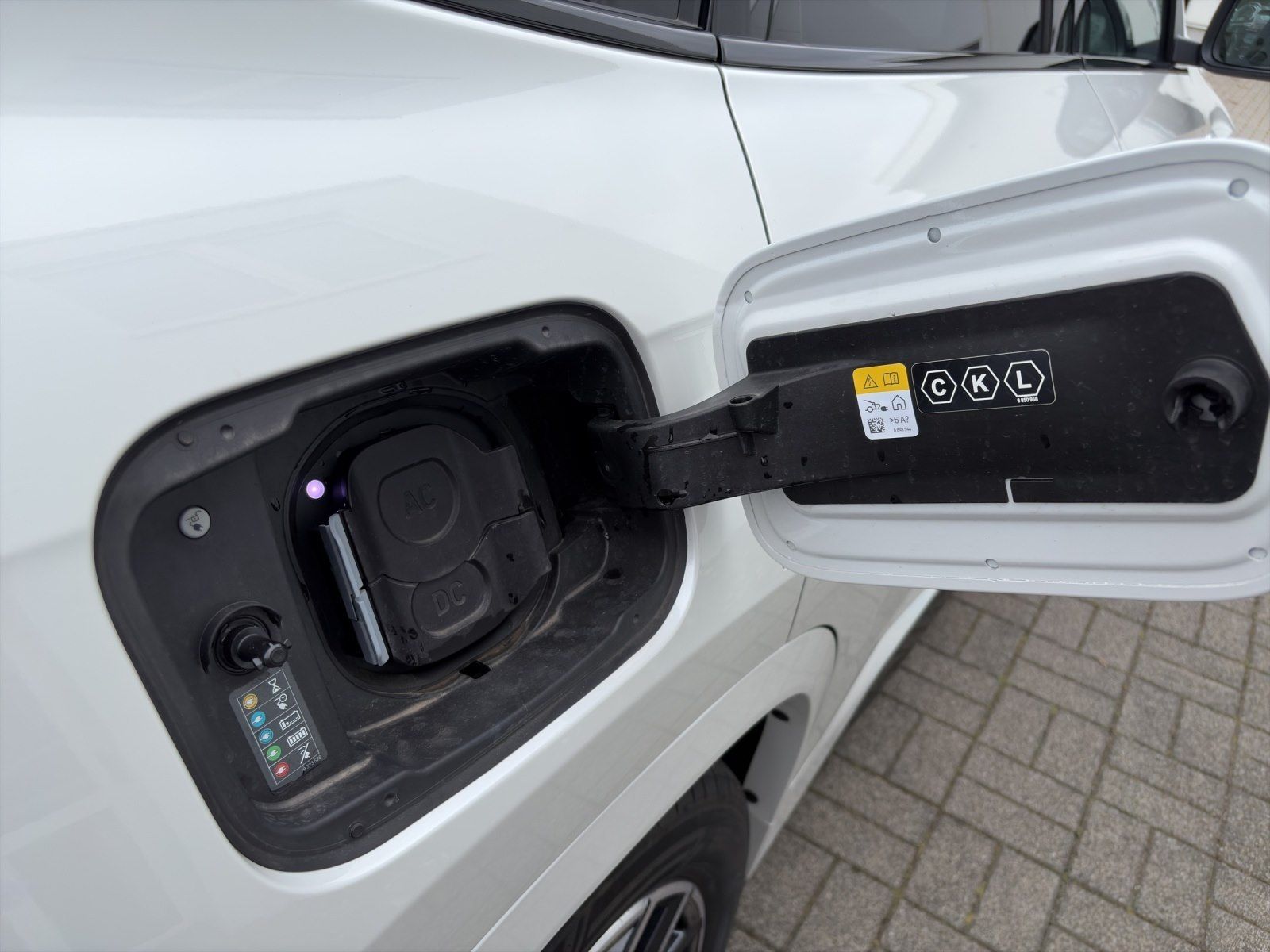 BMW iX1 - Bild 19
