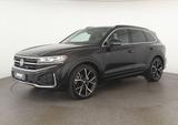 Volkswagen Touareg 3.0 TDI 4M R-Line Leder Pano DCC 22" AHK - Volkswagen in Düsseldorf