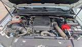 Ford Ranger Wildtrack 4x4 Extrakabine  - Ford Ranger mit Diesel-Antrieb: Extrakabine