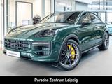 Porsche Cayenne Turbo E-Hybrid Coupe GT-Paket FnW darkol - Porsche Cayenne Neuwagen in Leipzig
