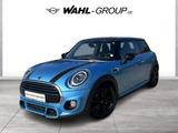 MINI Cooper 3-TÜRER JCW PAKET NAVI LED GRA PDC SHZG - MINI Cooper JCW Gebrauchtwagen