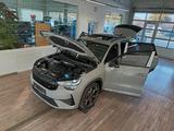 Skoda Kodiaq RS 2,0TSI 195kW 4x4*AHK*PSD*STD.HZG*NAVI* - Skoda Kodiaq: RS