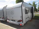 Knaus Südwind 540 UE 60Years,Mover,Klima++++ - Knaus 540