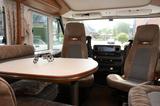 Carthago chic c-line I 4.9 LE / Mercedes-Benz Sprinter - Carthago Chic line 4 9