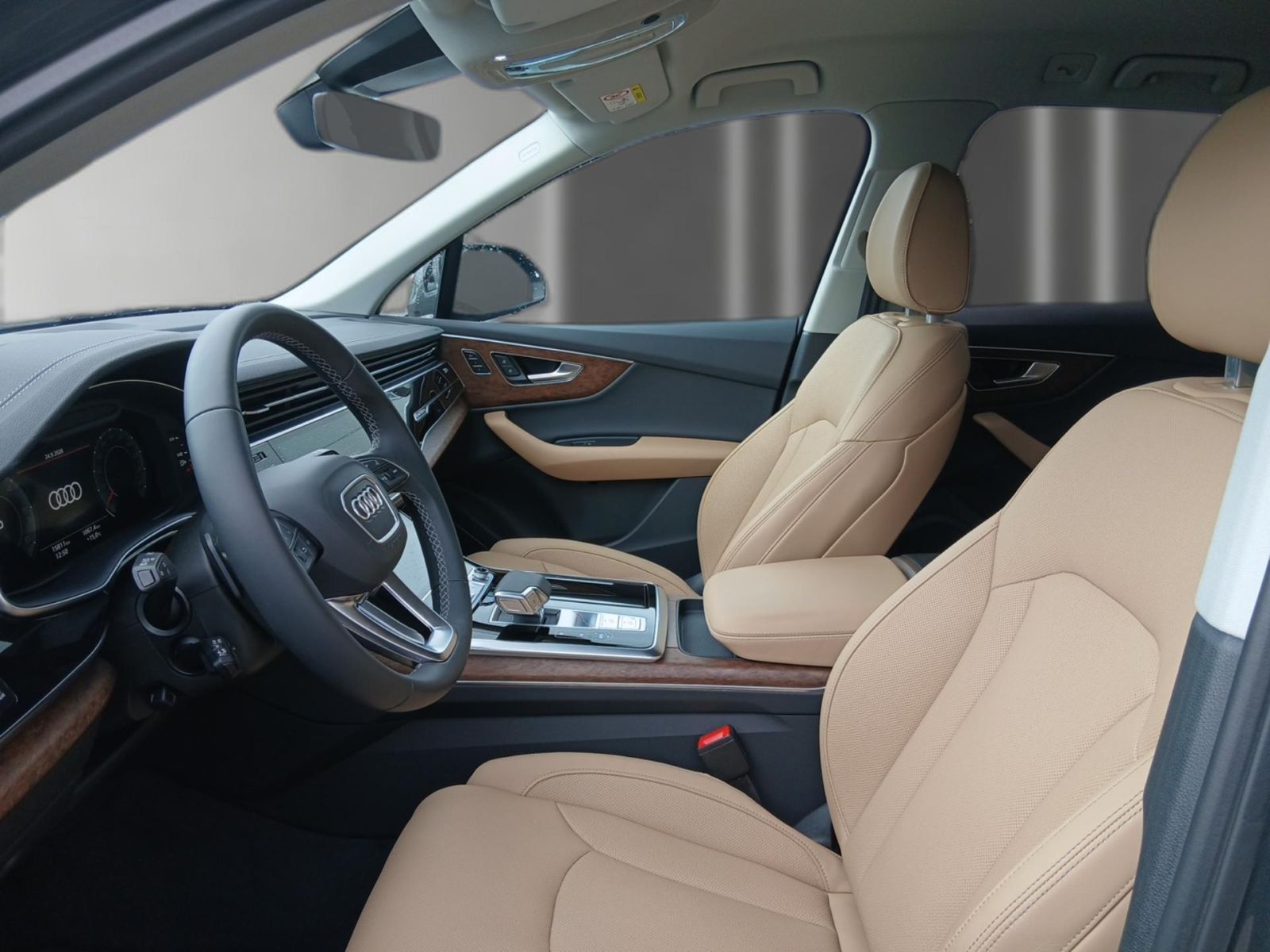 Audi Q7 - Bild 18