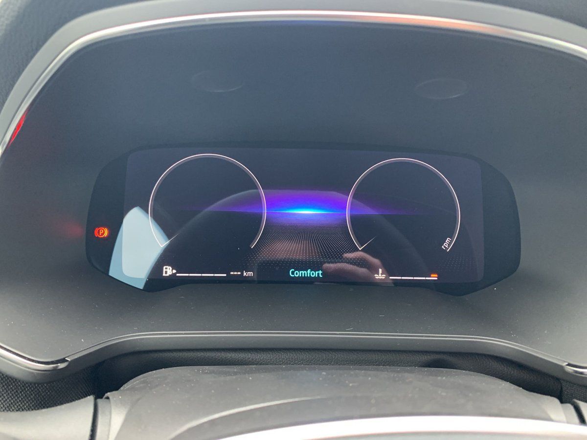 Renault Captur - Bild 16