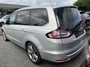 Ford Galaxy 2.0 EcoBlue Allrad Aut. Titanium NaviAHK