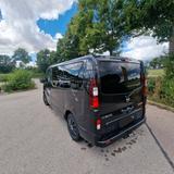 Opel Vivaro 1,6 Biturbo - Opel: V6