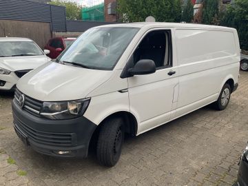 Volkswagen T6 Transporter - 3
