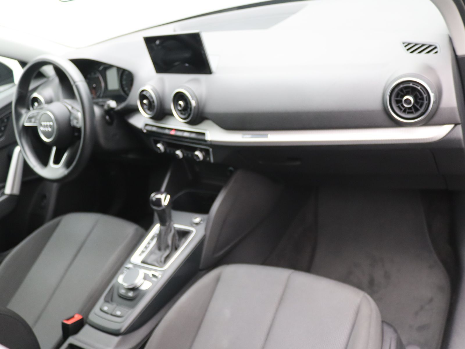 Audi Q2 - Bild 9