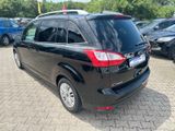 Ford Grand C-Max Grand C-MAX Business Edition - Ford Grand C-Max aus 2016