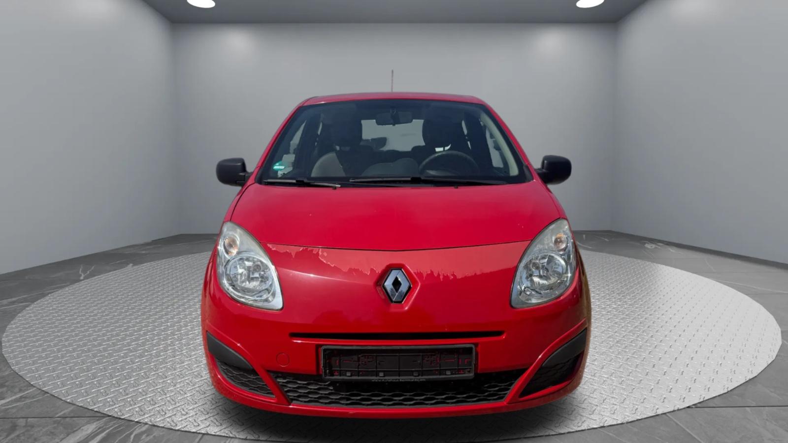 Renault Twingo je t'aime* Klimaanlage / TÜV NEU