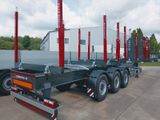 Schwarzmüller 3-A Rungensattel 8xRungSchemel 5800kg NEU sofort - Angebote entsprechen deinen Suchkriterien