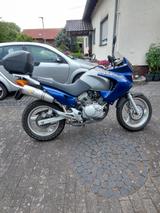 Honda Varadero XL 125, Sporttourer - HONDA XL125V VARADERO