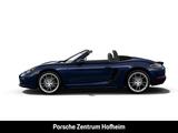 Porsche Boxster 718  Sportabgasanlage Rückfahrkamera - gebrauchte Porsche Boxster aus dem Jahr 2020