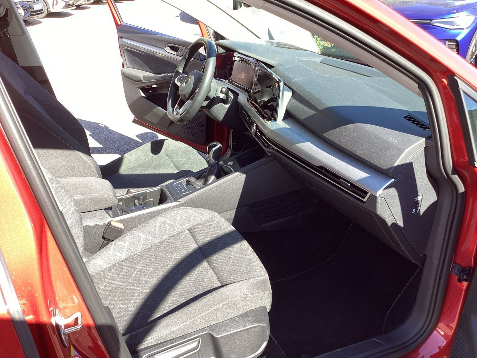 Volkswagen Golf - Bild 16