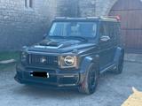 Mercedes-Benz G 63 AMG  BRABUS ROCKET G900 *Optik* - Mercedes-Benz G-Klasse Gebrauchtwagen in Hannover