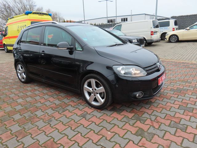 Volkswagen Golf Plus VI Style 2.Hand Klima NAVI SHZ PDC