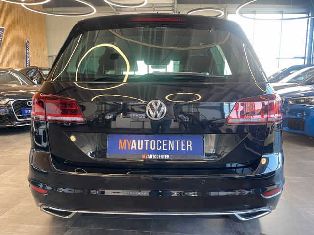 Volkswagen Golf Sportsvan VII Highline *1.HAND*19%MWST*LED*
