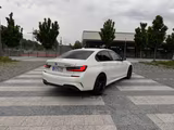 BMW M340i xDrive Auto - M-Sportsitze-HeadUp-Laser-HK - BMW M340i von privat