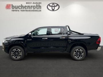 Toyota Hilux - 8