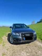 Audi Q5 2.0 TDI *quattro* *S Tronic* *3x S Line*