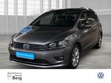 Volkswagen Golf Sportsvan Allstar 1.4 TSI DSG Navi Sperrdif - gebrauchte VW Golf Sportsvan aus dem Jahr 2016