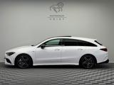 Mercedes-Benz CLA 35 AMG Pano|Night|360°|Multibeam-LED|DAB| - Mercedes-Benz CLA 35 AMG mit Panoramadach
