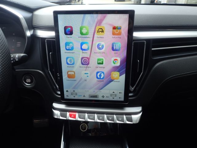 Fahrzeugabbildung DFSK Forthing 3 1.5L Turbo El. Panodach Leder ACC El.