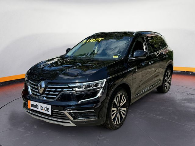 Renault Koleos dCi 185 4WD INITIALE PARIS PANO*LEDER*SHZ