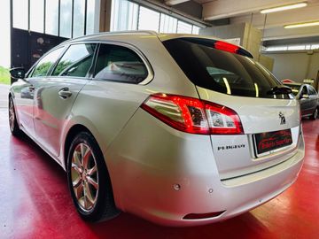 Peugeot 508 - 8