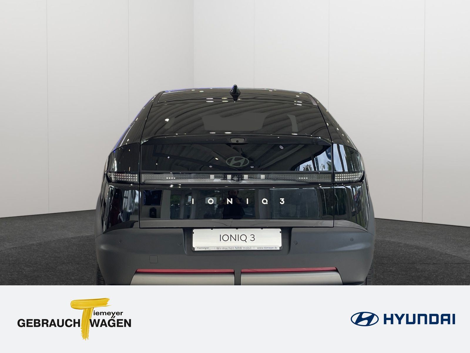 Hyundai IONIQ 3 – Bild 6
