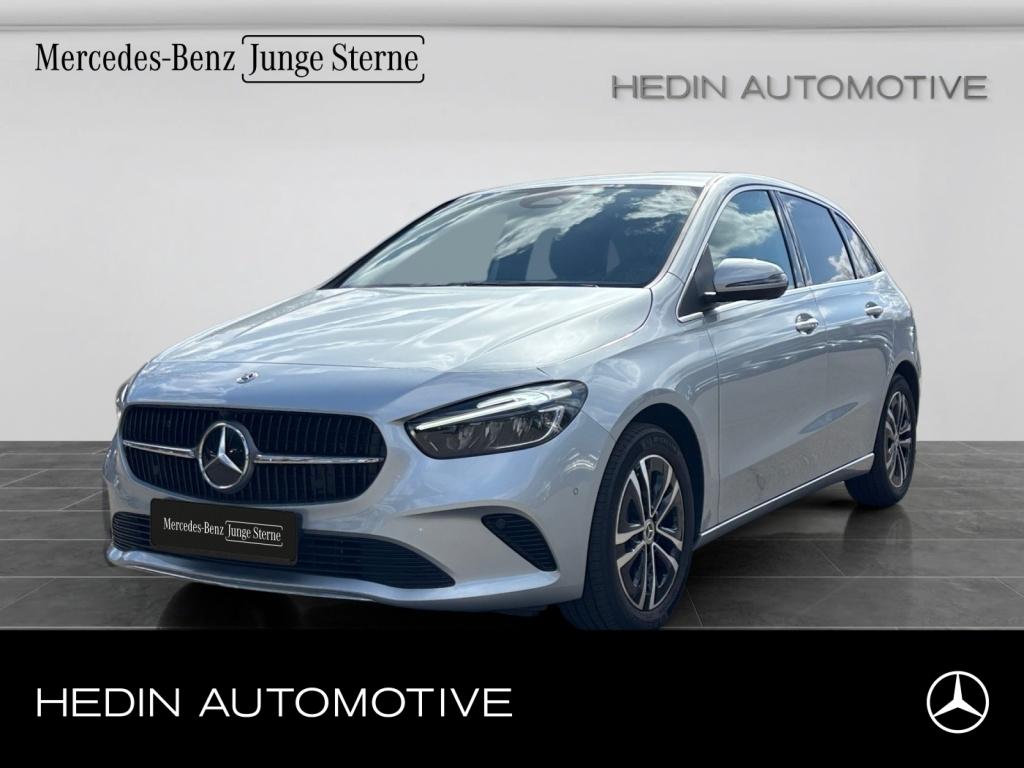 Mercedes-Benz B 250e PROGRESSIVE|LED|DISTR|LEDER|SHZ+LHZ|KAM