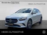Mercedes-Benz B 250e PROGRESSIVE|LED|DISTR|LEDER|SHZ+LHZ|KAM
