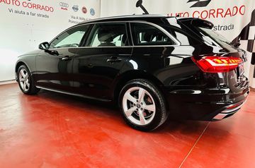 Audi A4 - 8