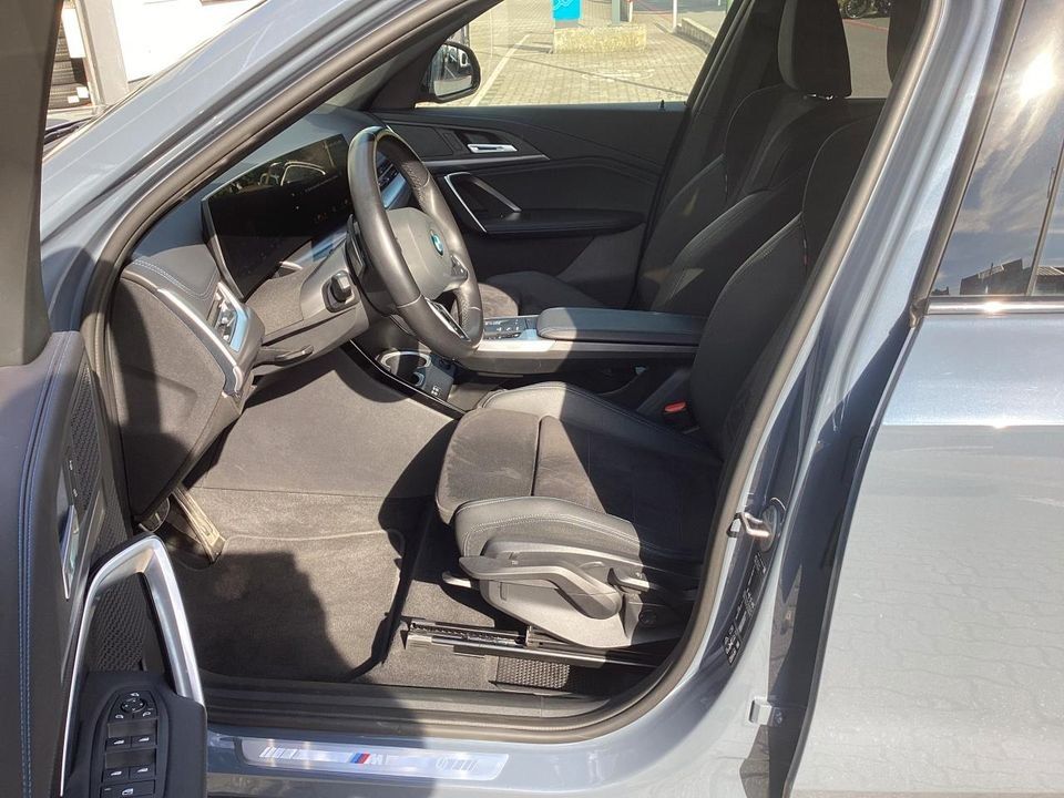 BMW X1 xDrive20d M Sportpaket 2Jahre-BPS foto 3
