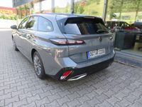 Peugeot 308 - Vorschau Bild 5