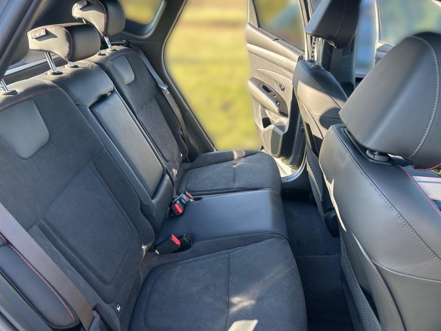 Hyundai TUCSON - Bild 13