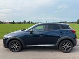 Mazda CX-3 | Diesel, Sports Line, AWD, 119... - Mazda: Mazda3 Sport