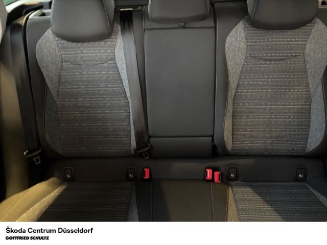 Skoda Superb - Bild 19