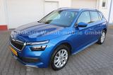 Skoda Kamiq Style Digitales Cockpit und Winterpaket