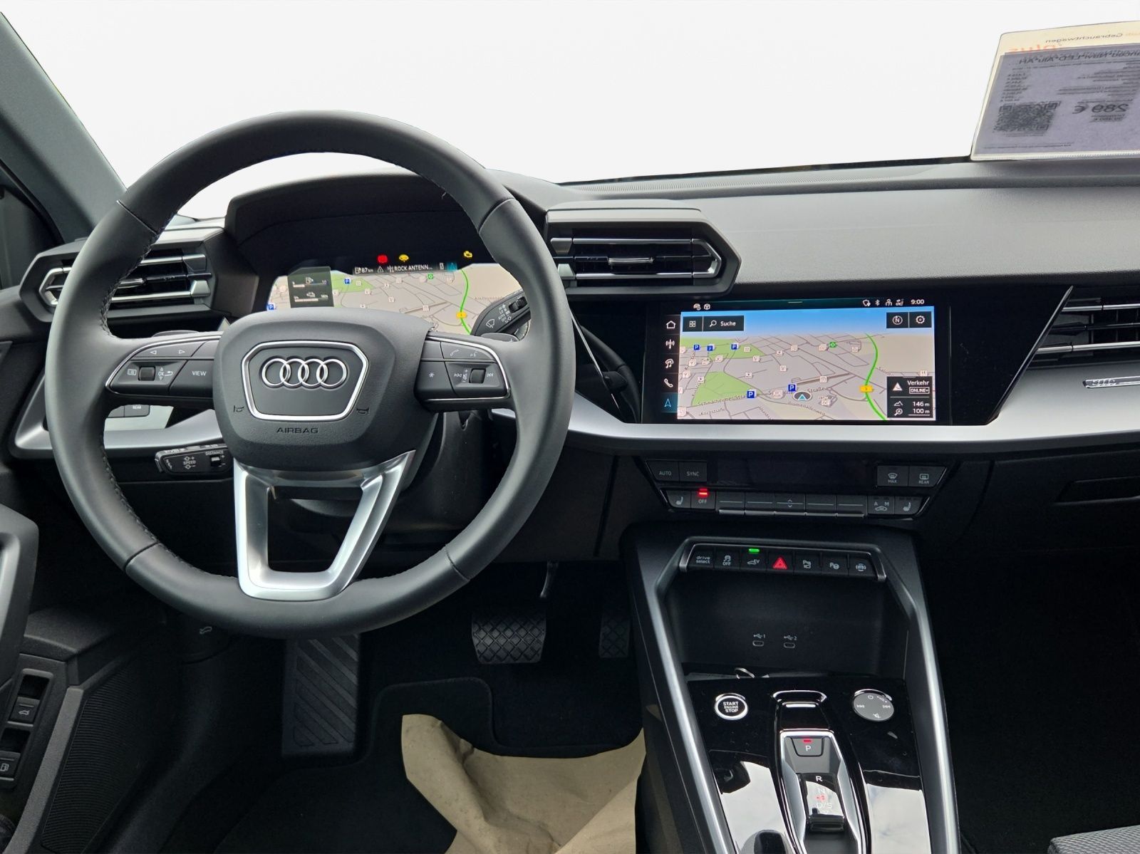 Audi A3 - Bild 5