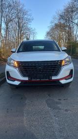 DFSK Fengon 500 - weiße DFSK Fengon 500