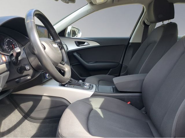 A6 Avant 2.0 TDI ultra S-tronic SHZ XENON NAVI